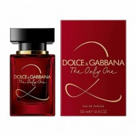 DOLCE & GABBANA THE ONLY ONE 100ML EDP SPRAY FOR WOMEN BY DOLCE & GABBANA
